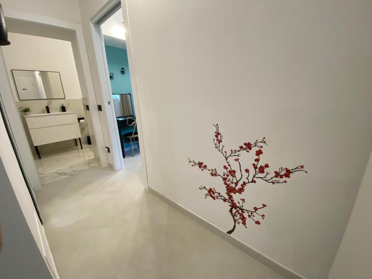 ברדולינו Appartamento Anagiulia מראה חיצוני תמונה