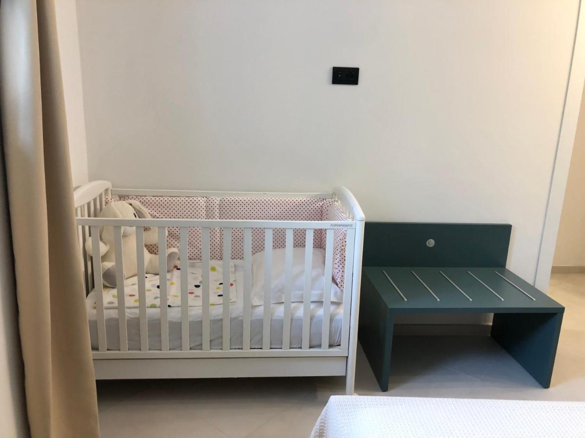 ברדולינו Appartamento Anagiulia מראה חיצוני תמונה