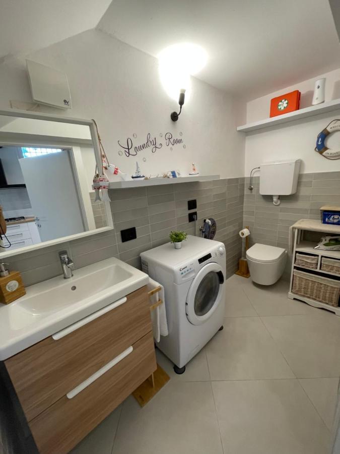 ברדולינו Appartamento Anagiulia מראה חיצוני תמונה